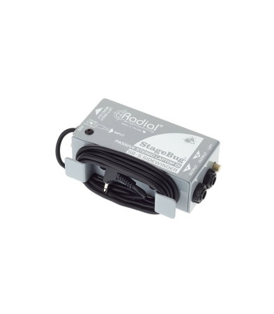 Procesoare si efecte - Radial Engineering SB-5