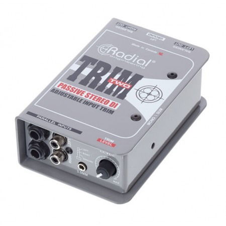 Sonorizare / PA - Radial Engineering Trim-Two