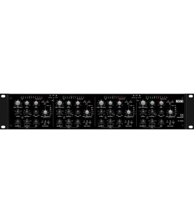 Extensii / Carduri si interfete - Rane C4