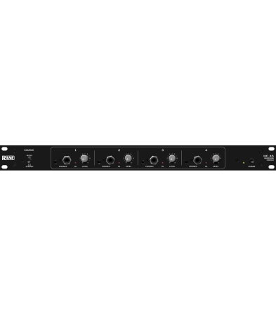Amplificatoare de casti - Rane HC 4S