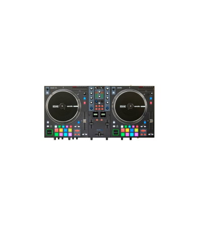 Magazin - Rane One