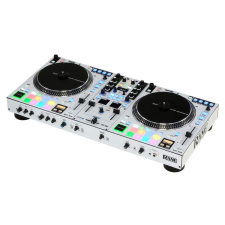 Console DJ - Rane One MKII