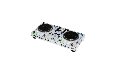 Magazin - Rane One MKII