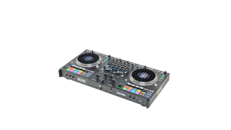 Magazin - Rane Performer