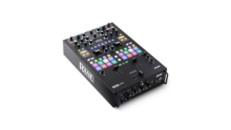 Magazin - Rane Seventy