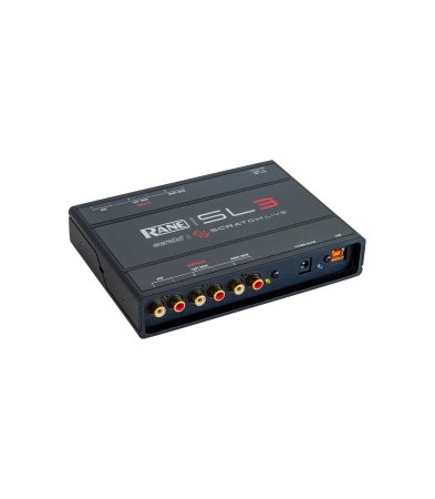 Magazin - Rane SL 3 Serato Scratch Live