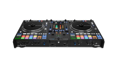 Magazin - Rane System One