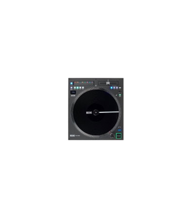 Console DJ - Rane Twelve MK2