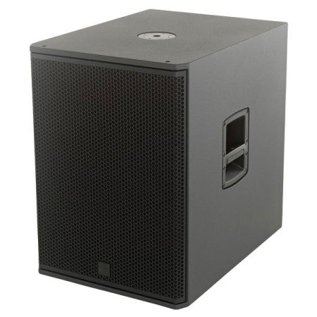 Magazin - RCF SUB 708-AS MK3