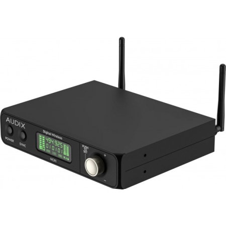 Microfoane - Receptor wireless digital Audix Novacore NCR1