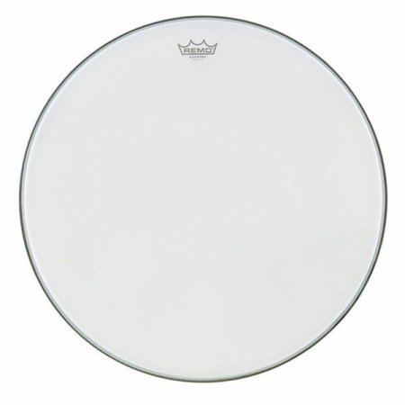 Magazin - Remo 22" Silent Stroke Mesh Head BD