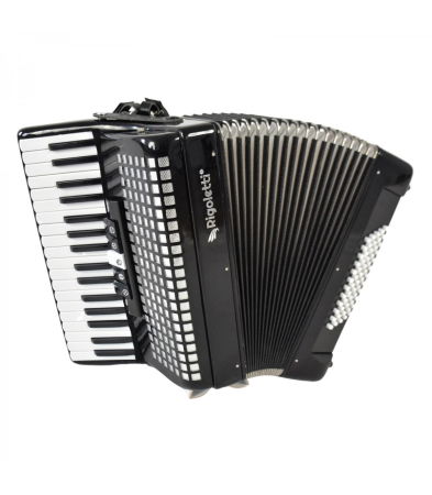 Magazin - Rigoletti Agiato 60 Black