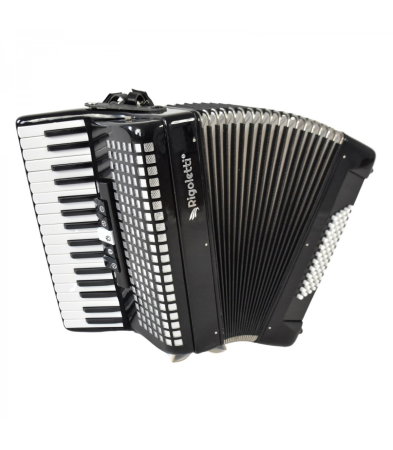 Magazin - Rigoletti Agiato 60 Black