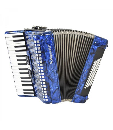 Magazin - Rigoletti Agiato 60 Blue