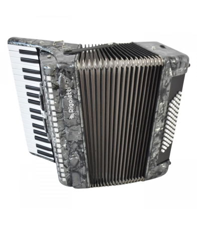 Magazin - Rigoletti Agiato 60 Grey