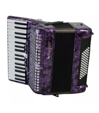 Magazin - Rigoletti Agiato 60 Purple