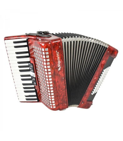 Magazin - Rigoletti Agiato 60 Red