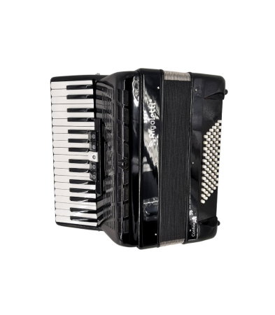 Claviaturi - Rigoletti Confidente 72 BK