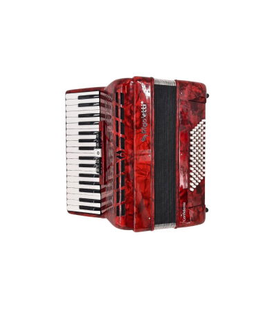 Magazin - Rigoletti Confidente 72 Red