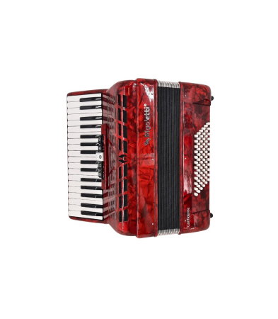 Claviaturi - Rigoletti Confidente 72 Red