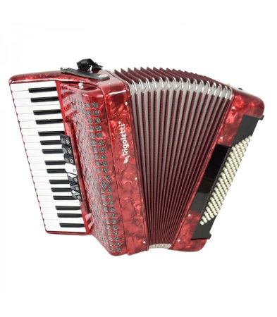 Magazin - Rigoletti Confidente 96 Red