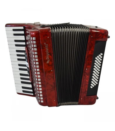 Magazin - Rigoletti Initieza 48 RD