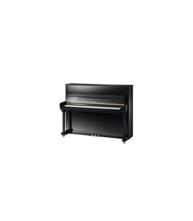 Magazin - Ritmuller UP115R/A111 Pianina Black