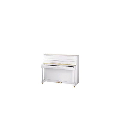 Magazin - Ritmuller UP115R/A112 Pianina White