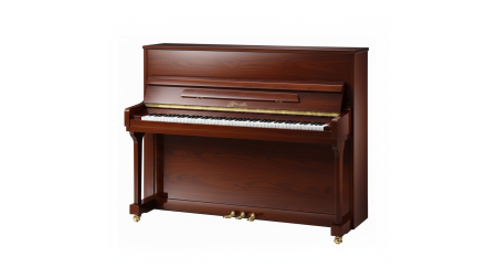 Magazin - Ritmuller UP115R/B118