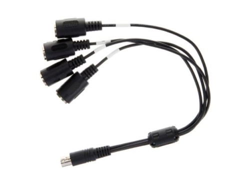 Cabluri - RME BO-9652-Midi