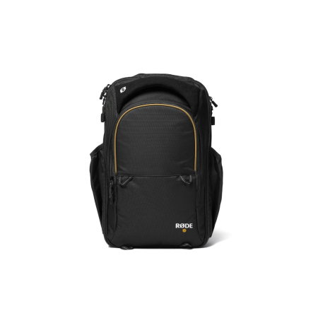 Magazin - Rode Backpack - Rode