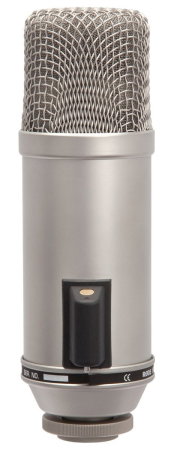 Microfoane - Rode Broadcaster - Rode