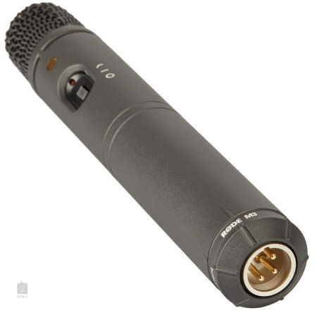 Rode M3 [2]