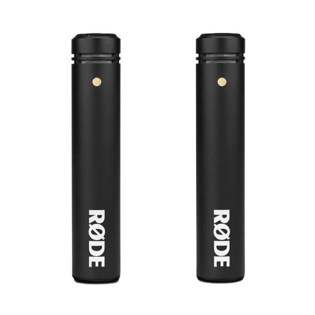 Magazin - Rode M5 Matched Pair - Rode