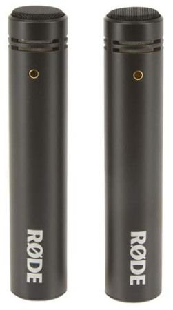 Sonorizare / PA - RODE M5 Matched Pair stereo