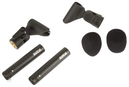 RODE M5 Matched Pair stereo [3]