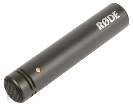 RODE M5 Matched Pair stereo [1]