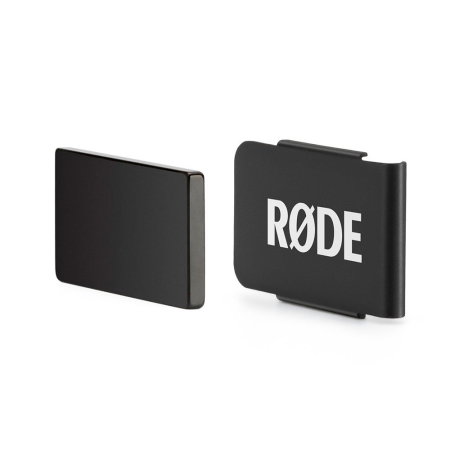 Microfoane - Rode MagClip GO - Rode