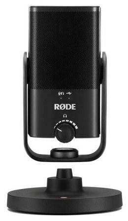 Sonorizare / PA - Rode NT-USB Mini