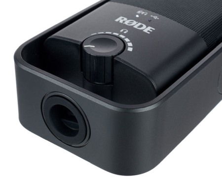 Microfon Rode NT-USB Mini [1]