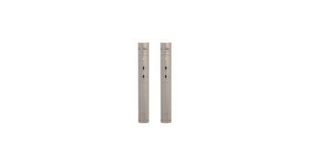 Microfoane - Rode NT55 Matched Pair - Rode