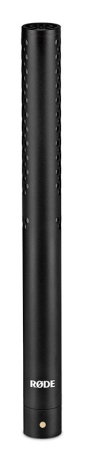 Microfoane pt Camere Video - Rode NTG-5 KIT - Rode