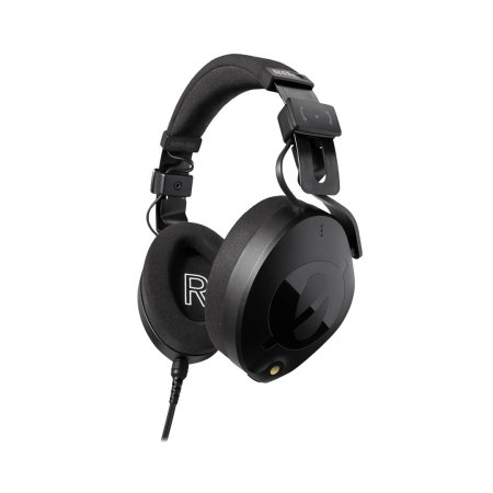 Casti Studio - Rode NTH-100 - Rode