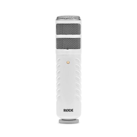 Microfoane podcast, USB, iOS / Android - Rode Podcaster - Rode