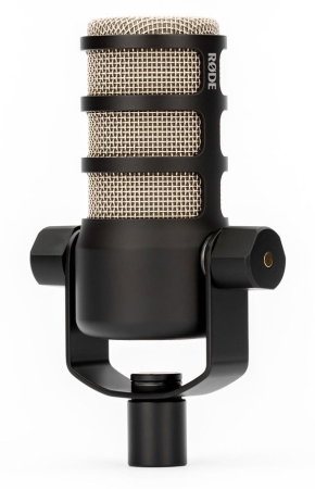 Microfoane - Rode PodMic - Rode