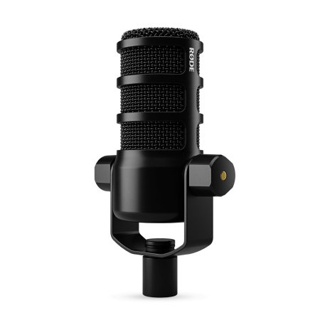 Microfoane - Rode PodMic USB - Rode
