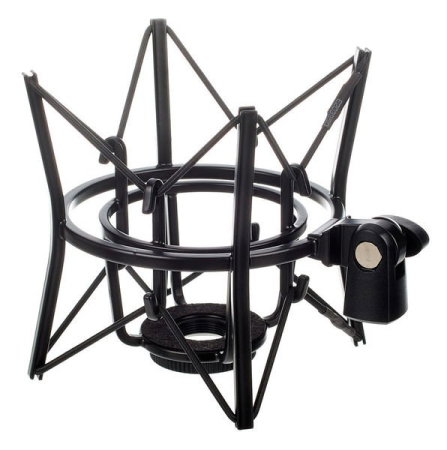 Microfoane - Rode PSM1 Broadcast Microphone Shock Mount - Rode