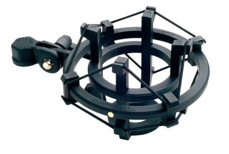 Microfoane - Rode SM2 Studio Microphone Shock Mount - Rode