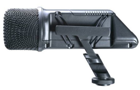 Microfoane pt Camere Video - Rode Stereo VideoMic - Rode