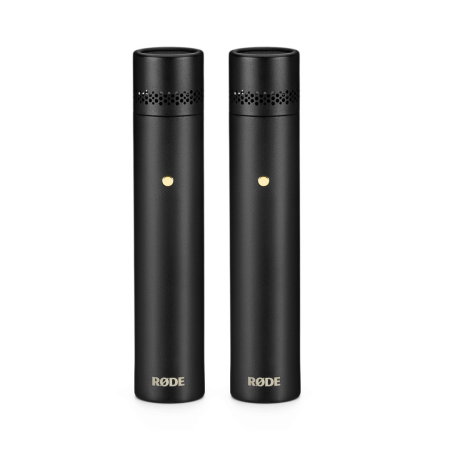 Microfoane - Rode TF5 Matched Pair - Rode